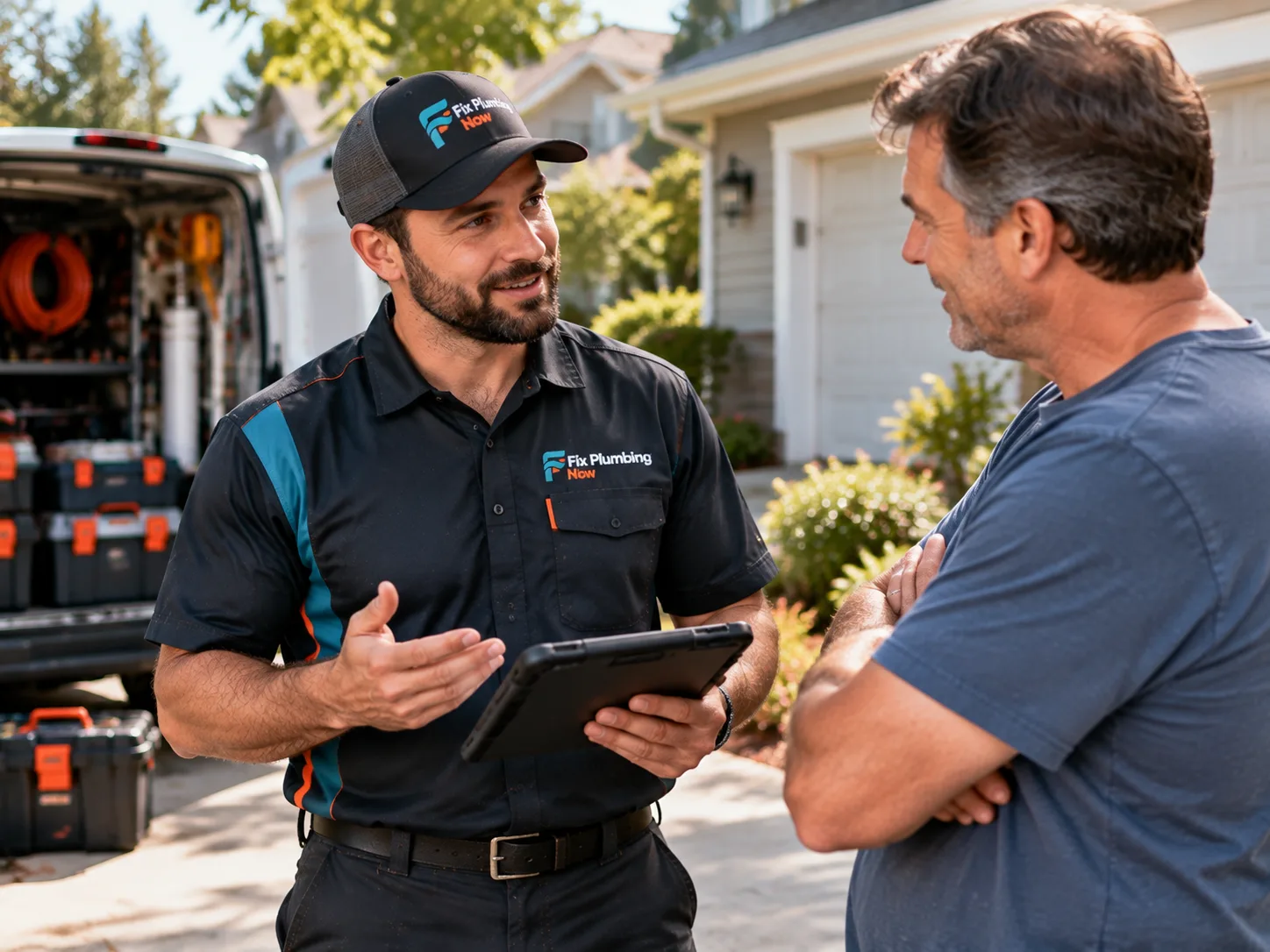Clogged Drain Service Clyde, OH FAQs